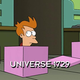Illustration for article titled Why the number 1729 shows up in so many emFuturama/em episodes